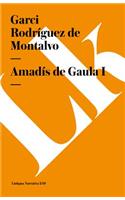 Amadís de Gaula
