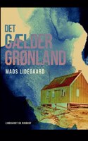 Det gælder Grønland