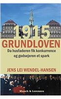 1915-Grundloven