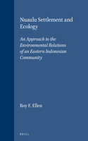 Nuaulu Settlement and Ecology