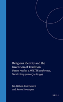 Religious Identity and the Invention of Tradition