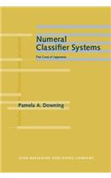 Numeral Classifier Systems