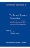 Bantu-Romance Connection