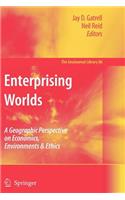 Enterprising Worlds