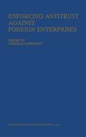 Canenbley Enforcingantitrust
