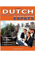 DUTCH for English-speaking Expats