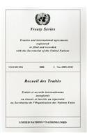 Treaty Series/Recueil Des Traites, Volume 2524