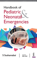 Handbook of Pediatric & Neonatal Emergencies