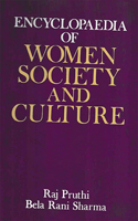 Encyclopaedia of Women Society and Culture (Social Movements and Women)
