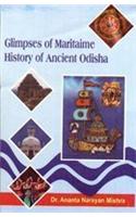 Glimpses of Maritime History of Ancient Odisha
