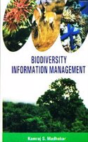 Biodiversity Information Management