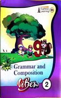 Eupheus Learning Grammar and Composition Vibes Class 2