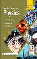 Learning Elementary Physics for Class 7