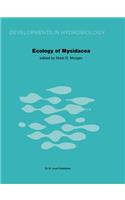 Ecology of Mysidacea