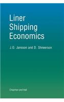 Liner Shipping Economics