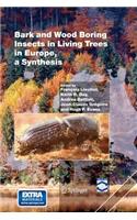 Bark and Wood Boring Insects in Living Trees in Europe, a Synthesis