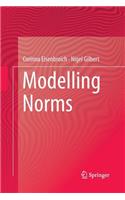 Modelling Norms