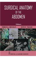 Surgical Anatomy of the Abdomen