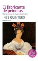 fabricante de peinetas