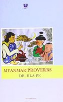 Myanmar Proverbs