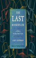 Last Bookseller