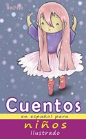 Cuentos en español para niños ilustrado