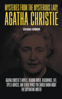 Mysteries from the Mysterious Lady, Agatha Christie