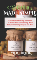 Canning Made Simple