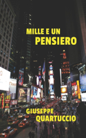 Mille E Un Pensiero