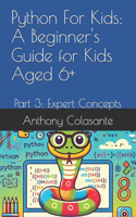 Python For Kids