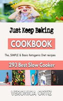 Just Keep Baking