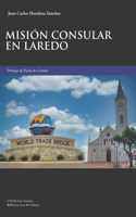 Misión Consular En Laredo