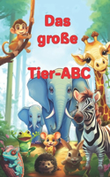 große Tier-ABC