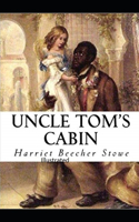 Beecher Stowe Uncle Toms Cabin Illustrated