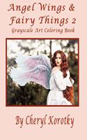 Angel Wings & Fairy Things 2