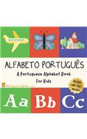 Alfabeto Portugues