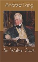 Sir Walter Scott