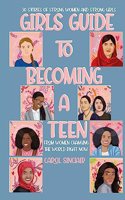 Girls Guide To Becoming A Teen