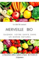 Merveille Bio