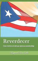 Reverdecer