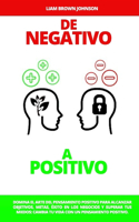 de Negativo a Positivo