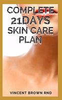 Complete 21days Skin Care Plan