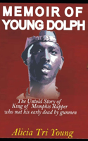 Memior of Young Dolph: The untold story of King of Memphis Rapper who met his early dead by gunmen.