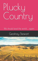 Plucky Country