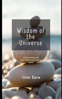 Wisdom of the Universe