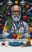 What is Amnesia?: Explore the concept of amnesia, memory loss, its types, and potential causes.