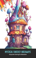 Mystical Fantasy Hideaways