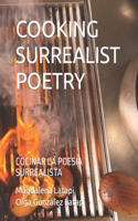 Cooking Surrealist Poetry