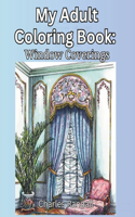 My Adult Coloring Book