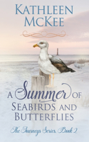 Summer of Seabirds and Butterflies